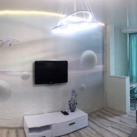 New Arkadia Apartment Odessa Dış mekan fotoğraf