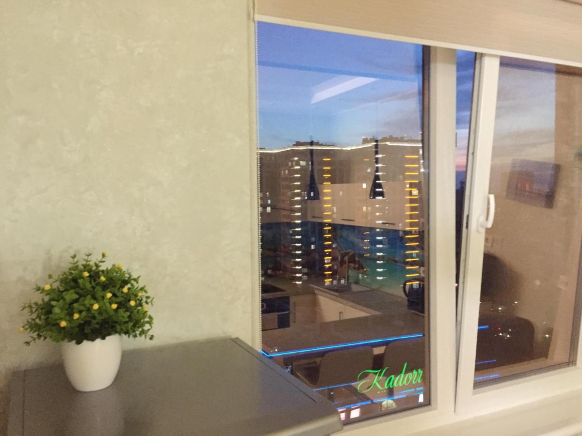 New Arkadia Apartment Odessa Dış mekan fotoğraf