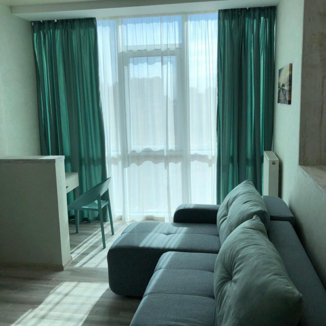 New Arkadia Apartment Odessa Dış mekan fotoğraf