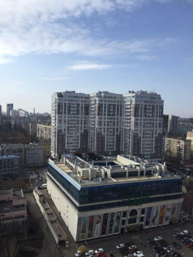 New Arkadia Apartment Odessa Dış mekan fotoğraf