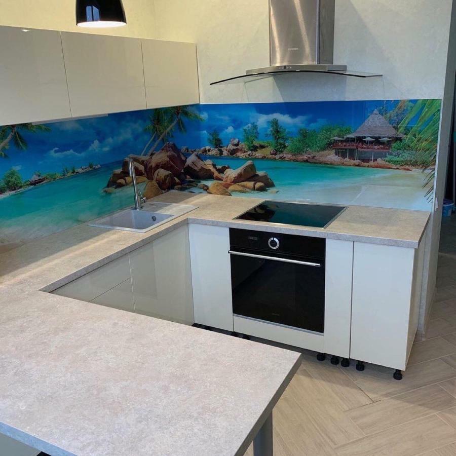 New Arkadia Apartment Odessa Dış mekan fotoğraf