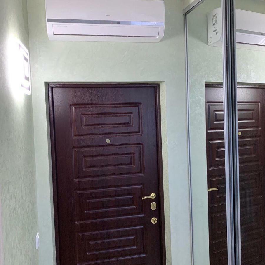 New Arkadia Apartment Odessa Dış mekan fotoğraf