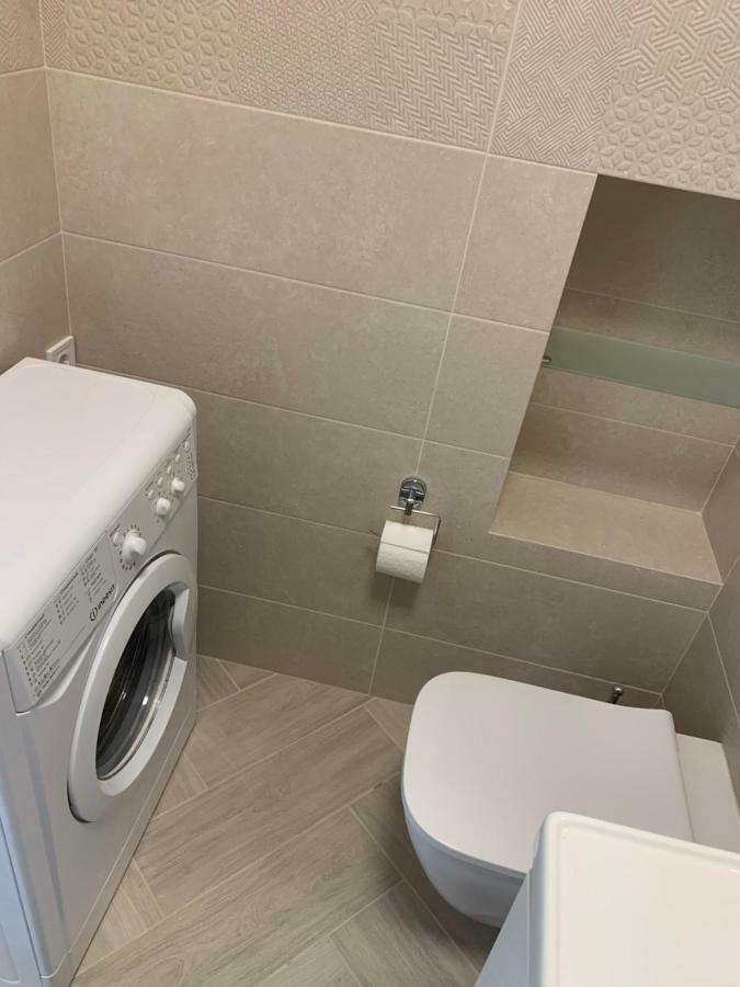 New Arkadia Apartment Odessa Dış mekan fotoğraf