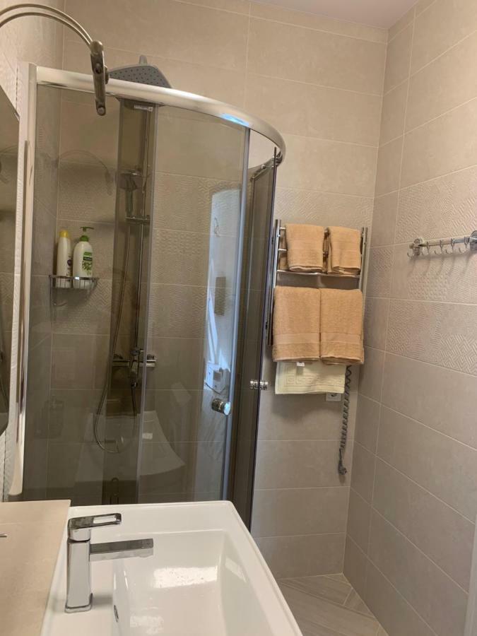 New Arkadia Apartment Odessa Dış mekan fotoğraf