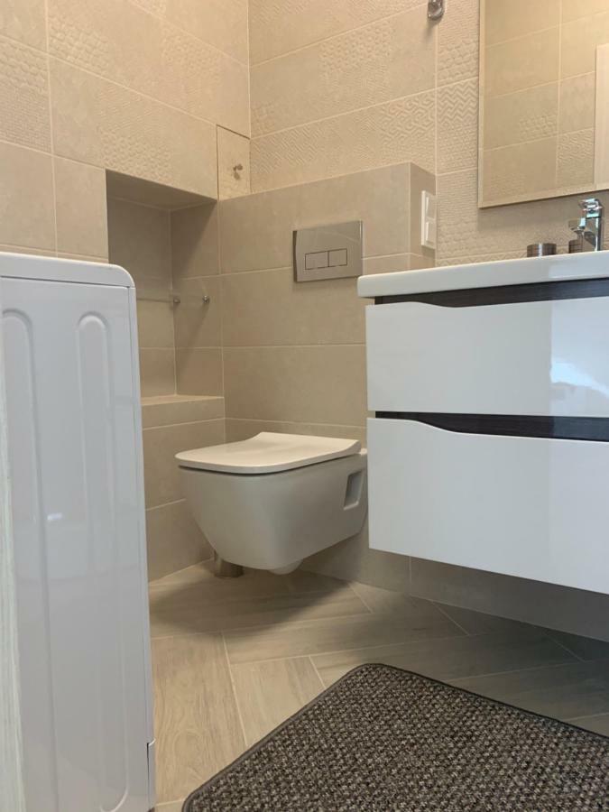 New Arkadia Apartment Odessa Dış mekan fotoğraf