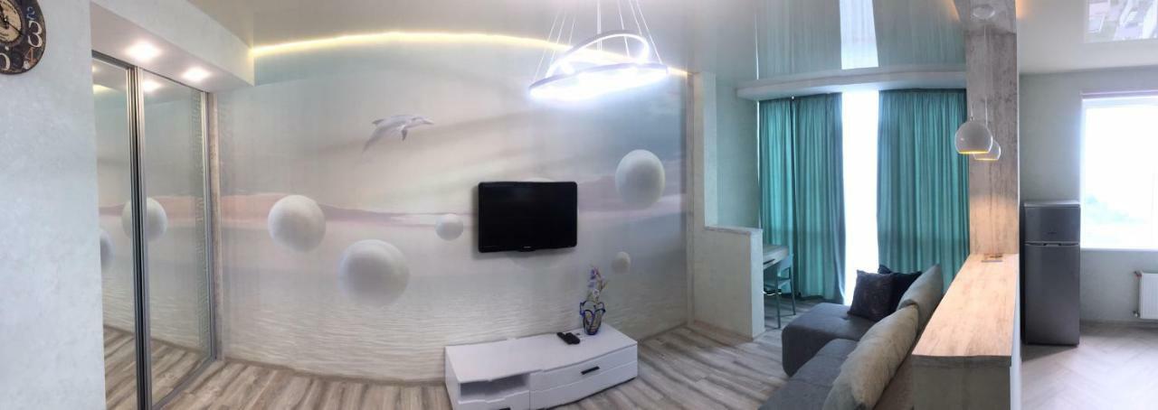 New Arkadia Apartment Odessa Dış mekan fotoğraf