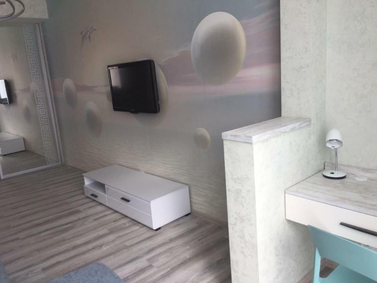 New Arkadia Apartment Odessa Dış mekan fotoğraf