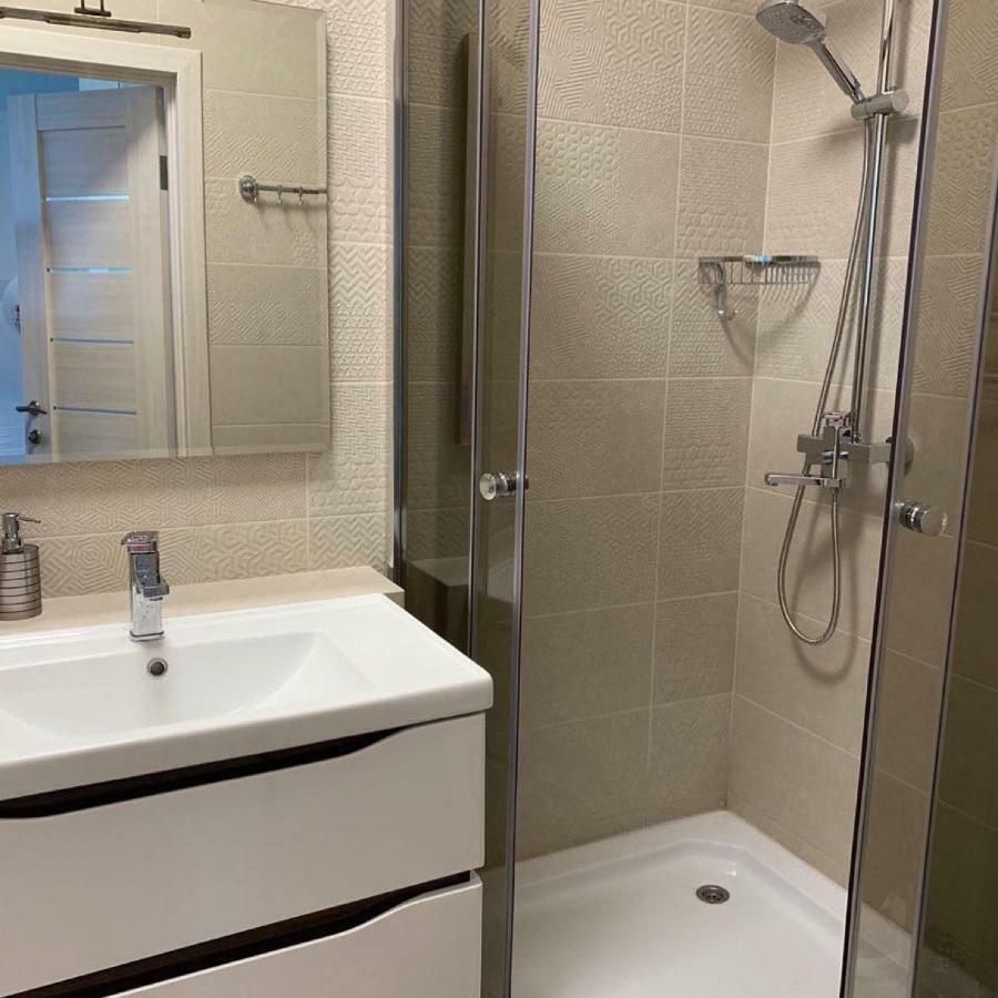 New Arkadia Apartment Odessa Dış mekan fotoğraf